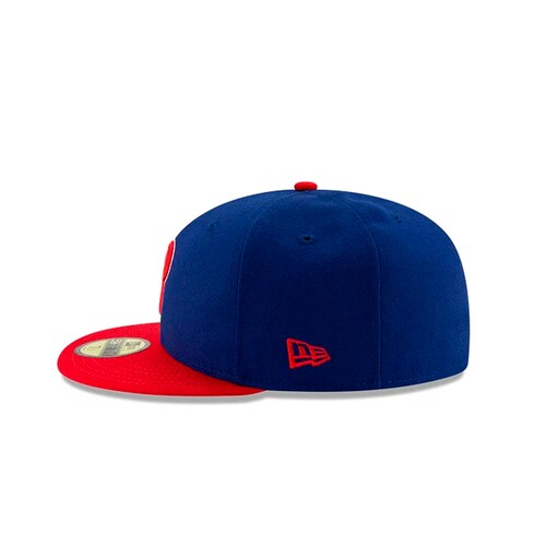Gorra New Era Philadelphia Phillies 59Fifty