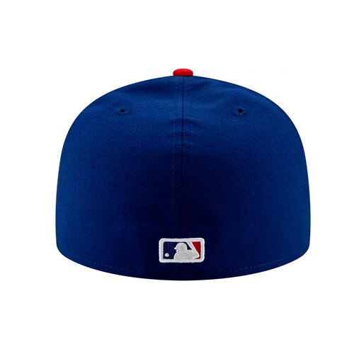 Gorra New Era Philadelphia Phillies 59Fifty