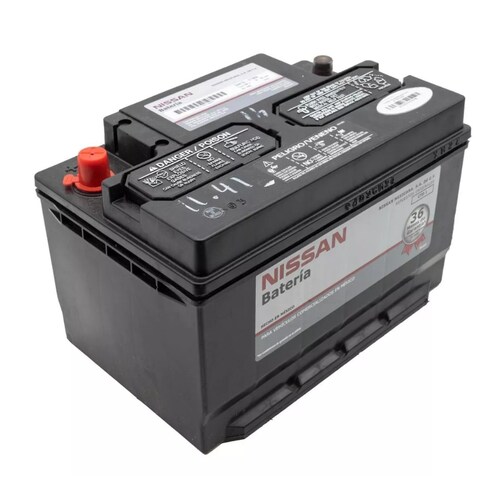 Bateria Nissan Original Sentra B16.