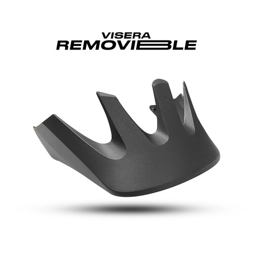 Casco Bicicleta Montaña Ciclismo Ajustable Hilos de Grafeno