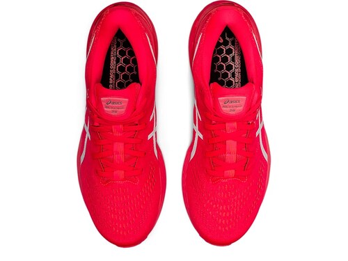 Tenis Asics Gel-kayano 28 Liteshow Running 1011b341700 Hombre