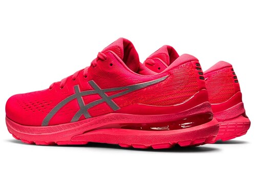Tenis Asics Gel-kayano 28 Liteshow Running 1011b341700 Hombre