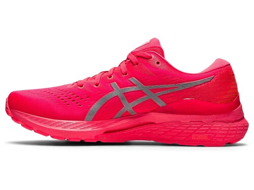 Tenis Asics Gel-kayano 28 Liteshow Running 1011b341700 Hombre