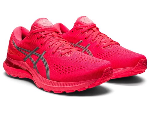 Tenis Asics Gel-kayano 28 Liteshow Running 1011b341700 Hombre