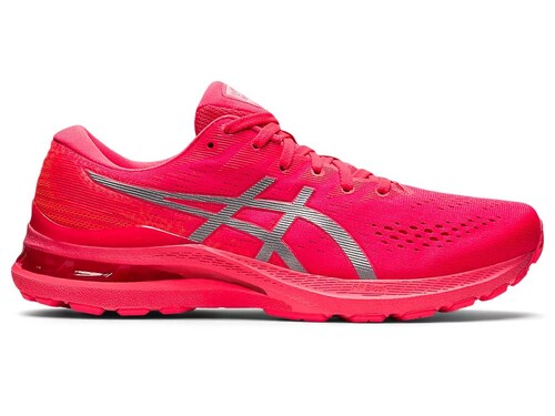 Tenis Asics Gel-kayano 28 Liteshow Running 1011b341700 Hombre