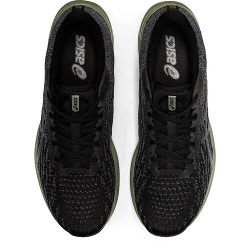 Tenis Asics Running Dynablast
