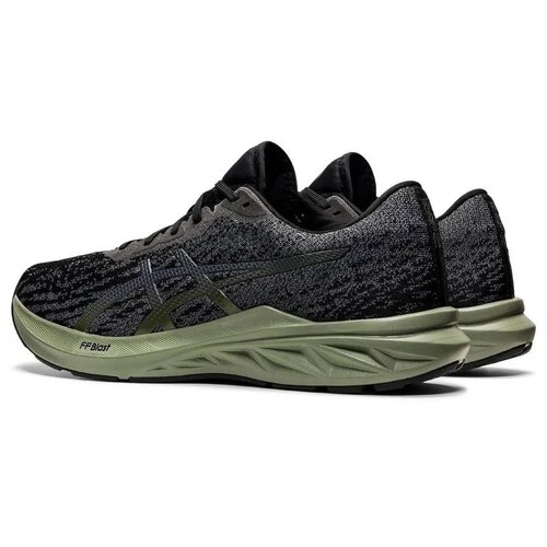 Tenis Asics Running Dynablast