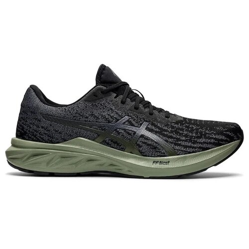 Tenis Asics Running Dynablast