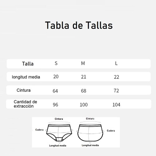 Tangas de encaje  panties set de 6 pza