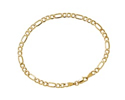 pulsera-oro-10k-horoz-tejido-3x1-18cm-si177