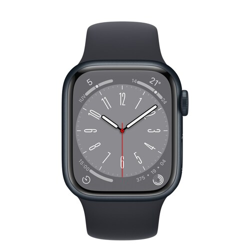 Smartwatch AppleWatch Series SE 2da Generación Negro 40MM  (Nuevo) 