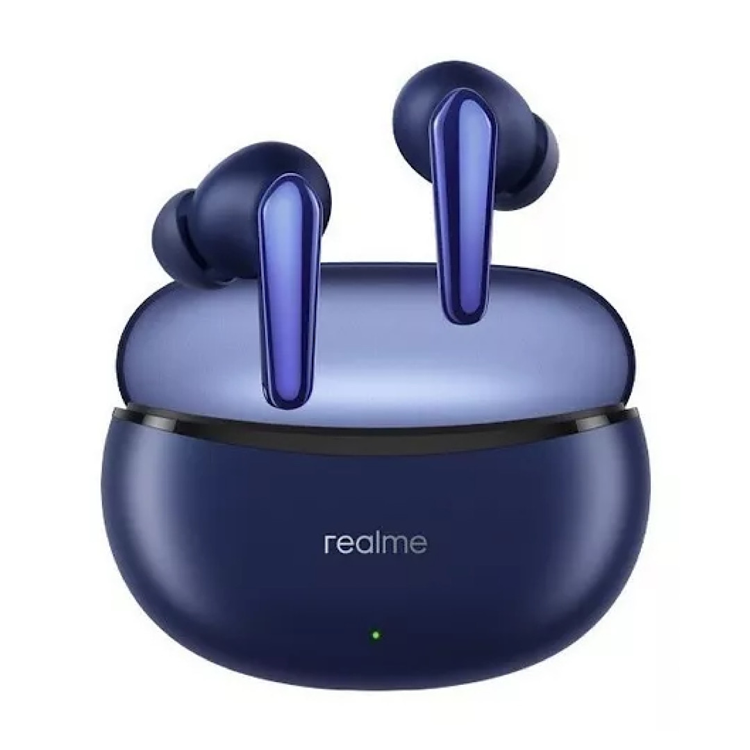 Realme buds shops air auriculares inalámbricos blanco