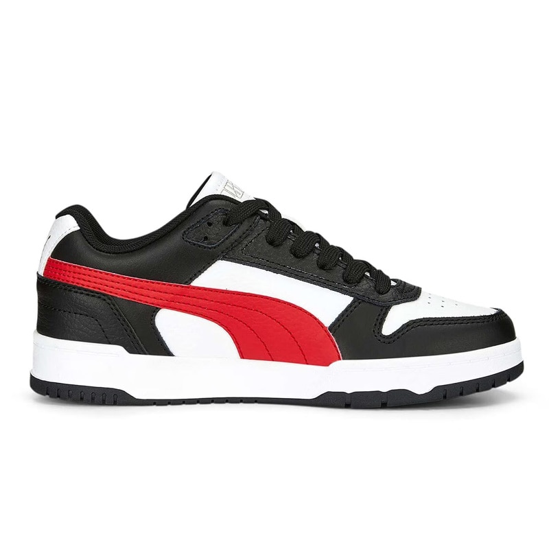 Zapatos puma originales para hombre clearance blancos