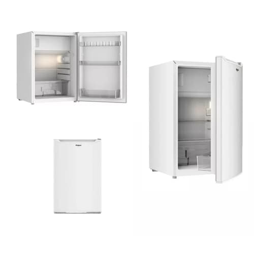 Frigobar 128 L / 5 P³ Blanco WUC2205Q