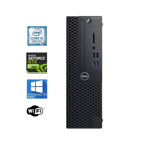  Lenovo 920q Tiny I5-8500T 8gb En Ram Y 500gb Hdd Recondicionado Grado A