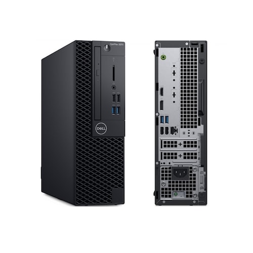  Lenovo 920q Tiny I5-8500T 8gb En Ram Y 500gb Hdd Recondicionado Grado A