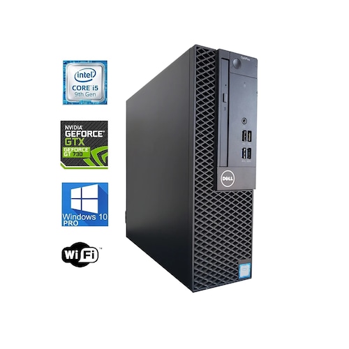  Lenovo 920q Tiny I5-8500T 8gb En Ram Y 500gb Hdd Recondicionado Grado A