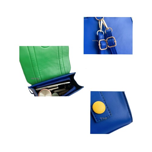 Mochila Kawaii Mario Bross y Luigi 