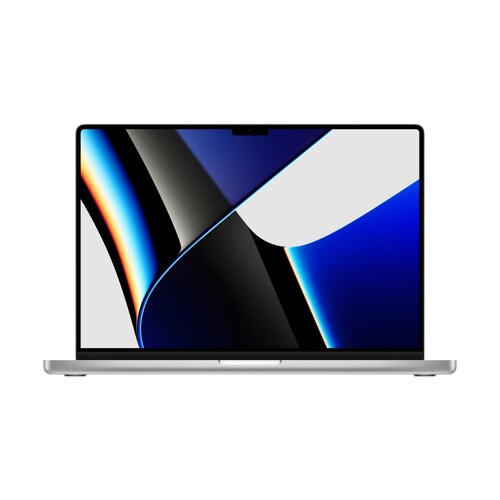 Apple MacBook Pro Retina Z14V 16 pulgadas  Apple M1, 32GB, 512GB SSD