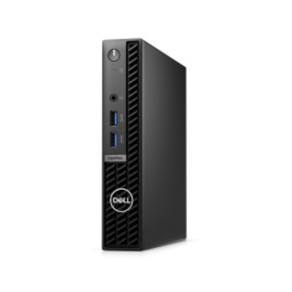 Computadora Dell OptiPlex 7010 MFF, Intel Core i5 13500T 1.60GHz, 8GB, 512GB SSD 