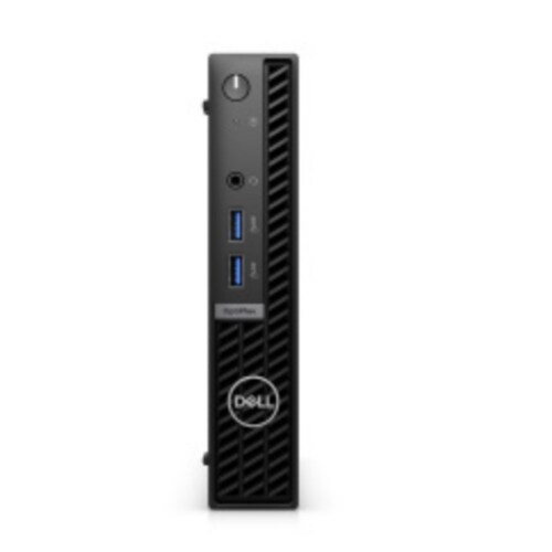 Computadora Dell OptiPlex 7010 MFF, Intel Core i5 13500T 1.60GHz, 8GB, 512GB SSD 
