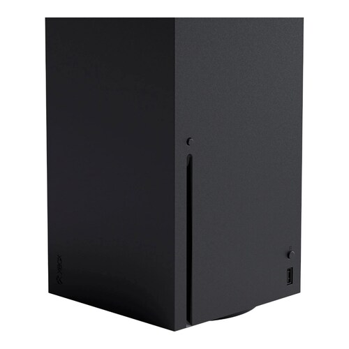 Xbox Series X 1TB Console - Black MIC-RRT-00001/7