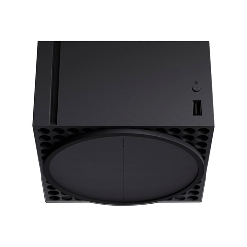 Xbox Series X 1TB Console - Black MIC-RRT-00001/7