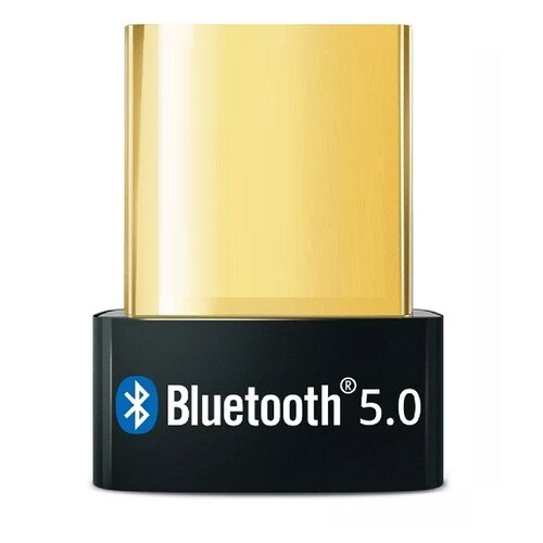 Adaptador Nano Bluetooth 5.0 Tp-link Usb 2.0 Ub500 