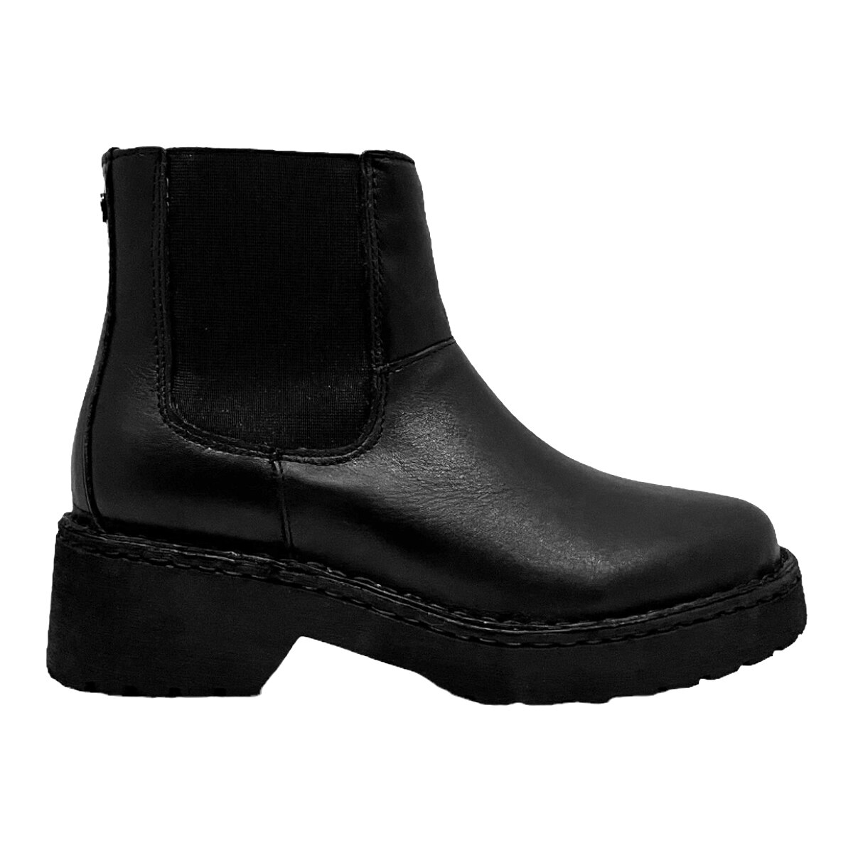 Botas lobo solo online dama