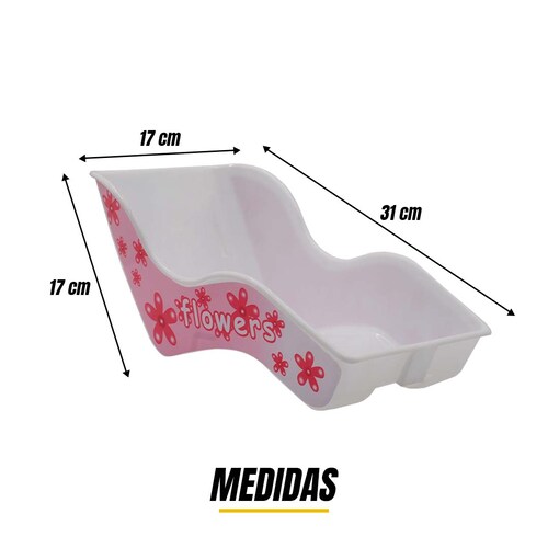 Silla Porta Muñecas Bicicleta Trasera Asiento Para Muñecas