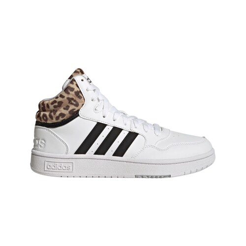 Tenis adidas Hoops 3.0 Mid GY4753