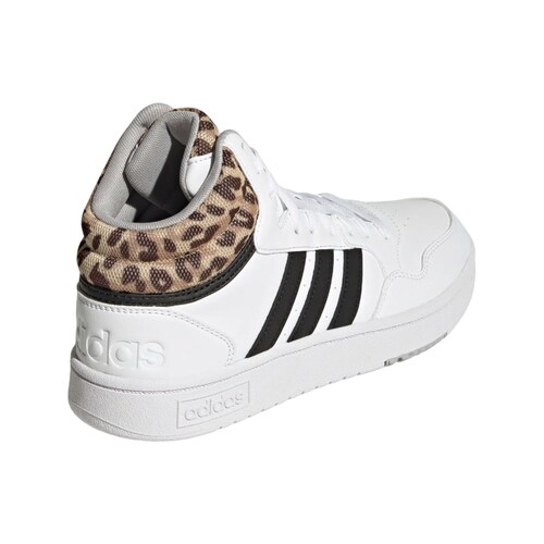 Tenis adidas Hoops 3.0 Mid GY4753