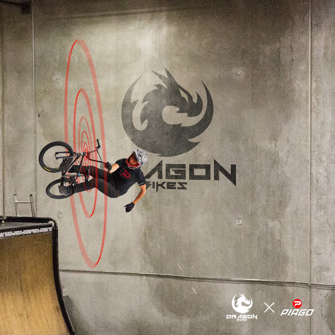 ACS Rotore Kit Cavo Freno ACS Rotore Freestyle Per BMX/MTB - Foto 12