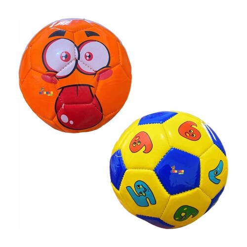 Balón De Futbol Soccer Niños Número #2