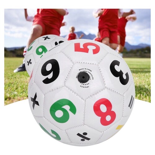 Balón De Futbol Soccer Niños Número #2