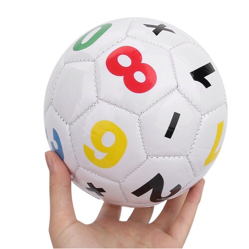 Balón De Futbol Soccer Niños Número #2