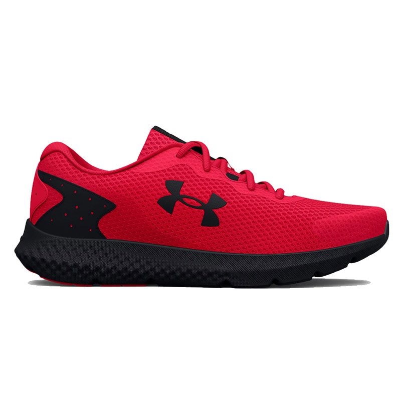 Tienda de zapatos on sale under armour rojos