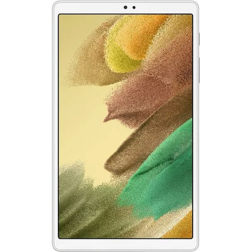 Tablet Samsung Galaxy Tab A7 Lite 8.7", 32GB, Android 11, Plata 