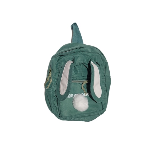 Mochila Infantil Orejitas Conejito Kawaii Rabbit