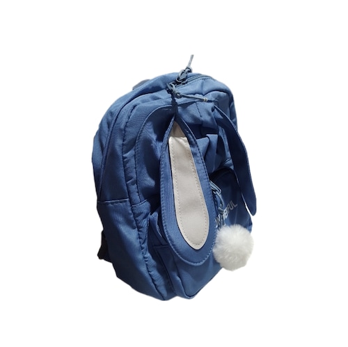 Mochila Infantil Orejitas Conejito Kawaii Rabbit
