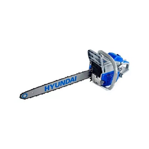 Motosierra Gasolina 22Pulg Manual 3.9Hp Turbo860 Hyundai