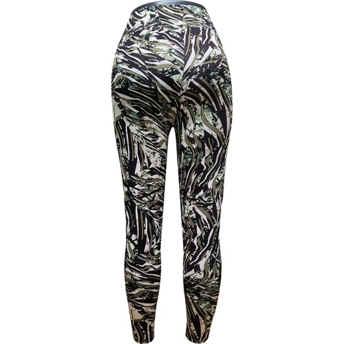 Leggings Deportivos, Mujer Dama, Mallon, Licra, Unitalla, Atletismo, Yoga,  Entrenamiento, Ciclismo, Correr, Fitness M4