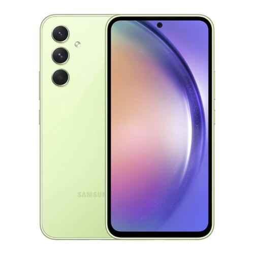 Samsung A54 8/128GB Verde Lima DUAL SIM (5G)