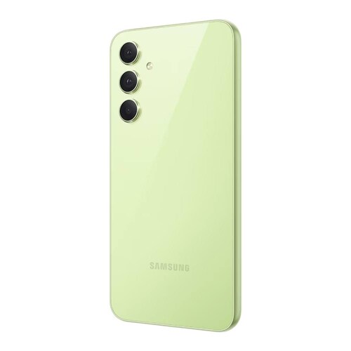 Samsung A54 8/128GB Verde Lima DUAL SIM (5G)