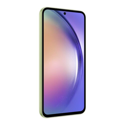 Samsung A54 8/128GB Verde Lima DUAL SIM (5G)