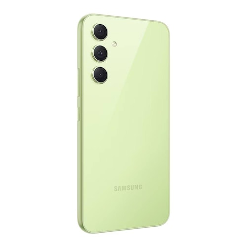 Samsung A54 8/128GB Verde Lima DUAL SIM (5G)