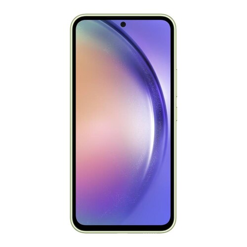 Samsung A54 8/128GB Verde Lima DUAL SIM (5G)