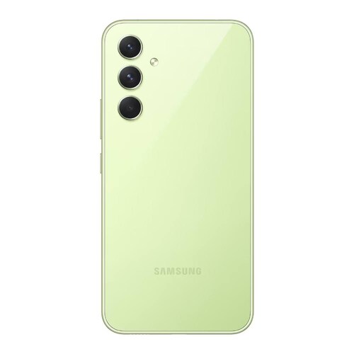 Samsung A54 8/128GB Verde Lima DUAL SIM (5G)