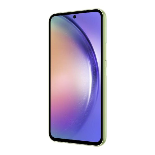 Samsung A54 8/128GB Verde Lima DUAL SIM (5G)