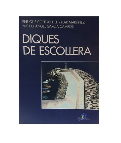 Diques de escollera 